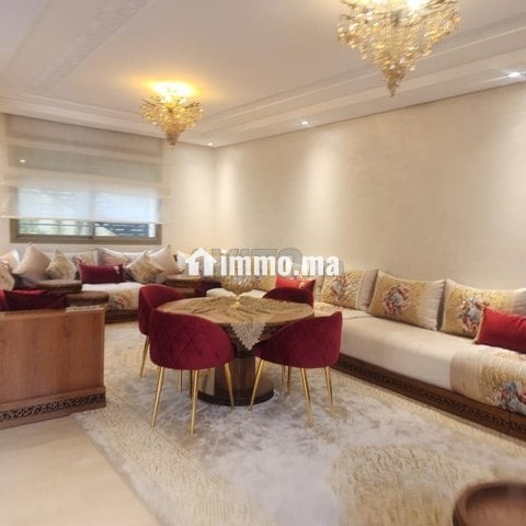 Villa à louer à al wifak - Location Immobilier - Agadir - photo 4