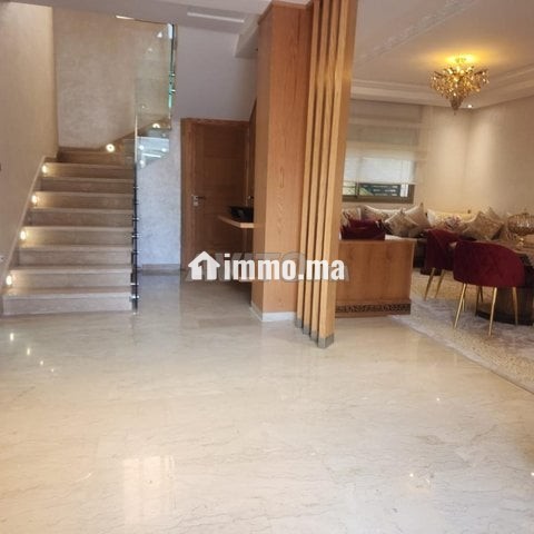 Villa à louer à al wifak - Location Immobilier - Agadir - photo 5