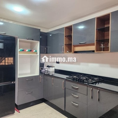 Villa à louer à al wifak - Location Immobilier - Agadir - photo 6