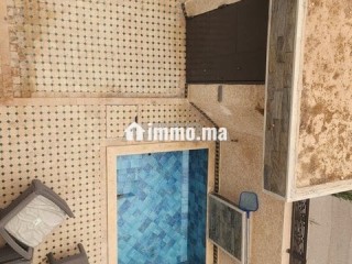 Villa à louer à al wifak - Villa à louer - Agadir