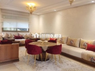 Villa à louer à al wifak - Villa à louer - Agadir