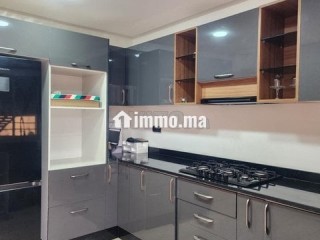 Villa à louer à al wifak - Villa à louer - Agadir