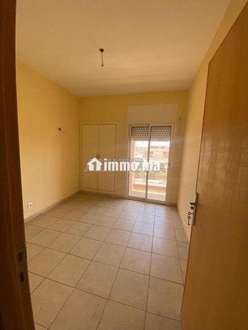 A louer de 3 chambre près de nv Avicenne - Location Immobilier - Marrakech - photo 1