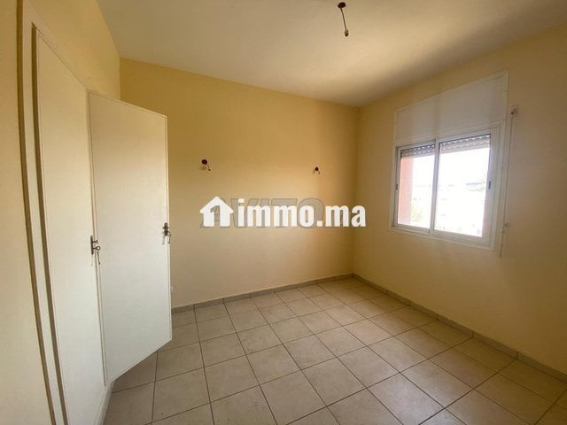 A louer de 3 chambre près de nv Avicenne - Location Immobilier - Marrakech - photo 7