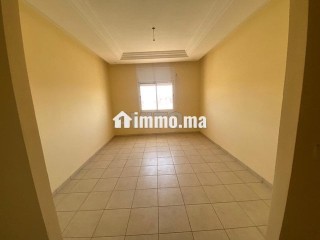A louer de 3 chambre près de nv Avicenne - Appartement à louer - Marrakech