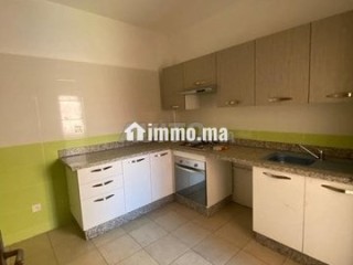 A louer de 3 chambre près de nv Avicenne - Appartement à louer - Marrakech