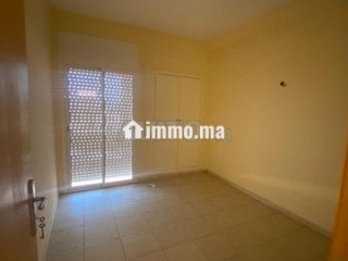 A louer de 3 chambre près de nv Avicenne - Appartement à louer - Marrakech
