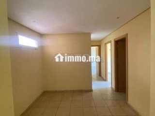 A louer de 3 chambre près de nv Avicenne - Appartement à louer - Marrakech