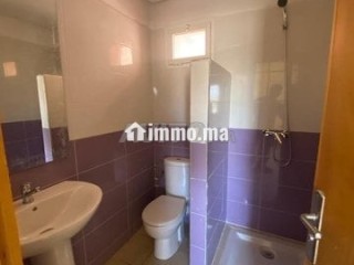 A louer de 3 chambre près de nv Avicenne - Appartement à louer - Marrakech
