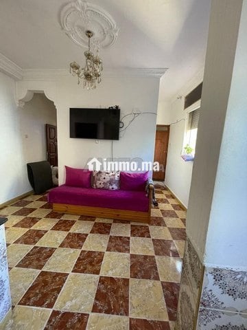 منزل للكراء اليومي - Location Vacances - Martil - photo 1