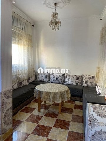منزل للكراء اليومي - Location Vacances - Martil - photo 2