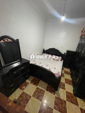 منزل للكراء اليومي - Location Vacances - Martil - photo 3