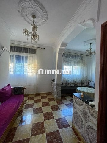 منزل للكراء اليومي - Location Vacances - Martil - photo 4