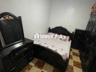 منزل للكراء اليومي - Appartement Location Vacances - Martil