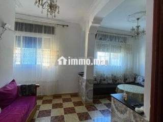 منزل للكراء اليومي - Appartement Location Vacances - Martil