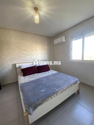 Appart centre ville avec la clim - Location Vacances - Marrakech - photo 3