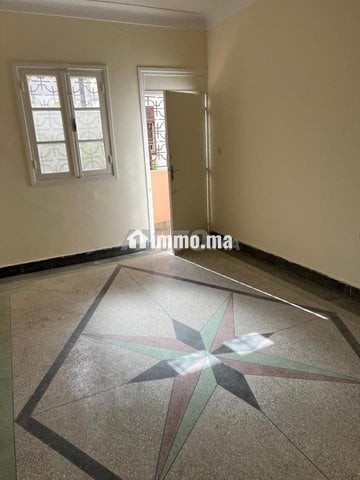 Villa à vendre quartier Anas - Vente Immobilier - Safi - photo 4
