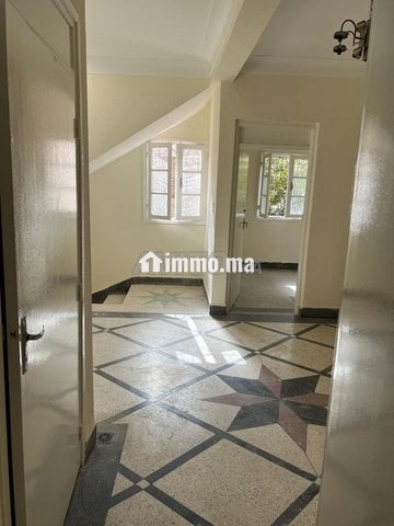 Villa à vendre quartier Anas - Vente Immobilier - Safi - photo 5
