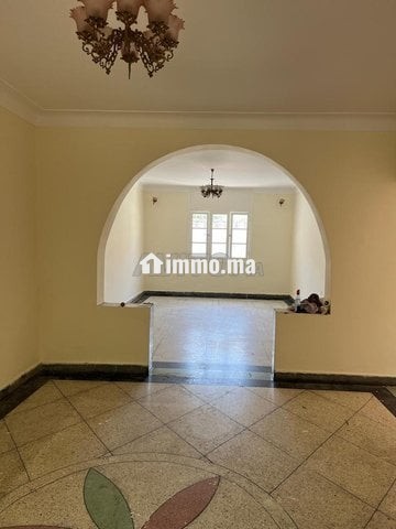 Villa à vendre quartier Anas - Vente Immobilier - Safi - photo 6