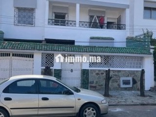 Villa à vendre quartier Anas - Villa à vendre - Safi