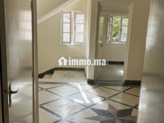 Villa à vendre quartier Anas - Villa à vendre - Safi