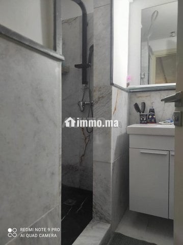 Appartement à louer 61 m² à Marrakech - Location Immobilier - Marrakech - photo 3