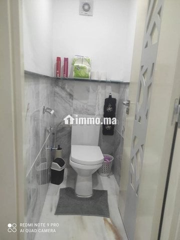 Appartement à louer 61 m² à Marrakech - Location Immobilier - Marrakech - photo 4