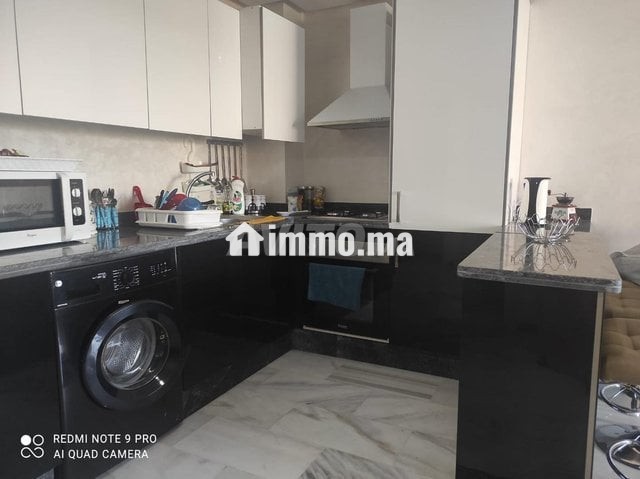 Appartement à louer 61 m² à Marrakech - Location Immobilier - Marrakech - photo 5