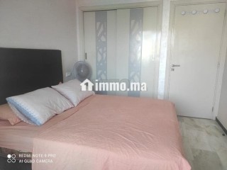 Appartement à louer 61 m² à Marrakech - Appartement à louer - Marrakech