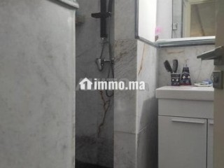 Appartement à louer 61 m² à Marrakech - Appartement à louer - Marrakech