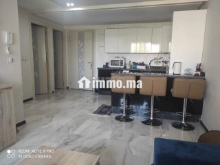Appartement à louer 61 m² à Marrakech - Appartement à louer - Marrakech