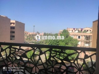 Appartement à louer 61 m² à Marrakech - Appartement à louer - Marrakech