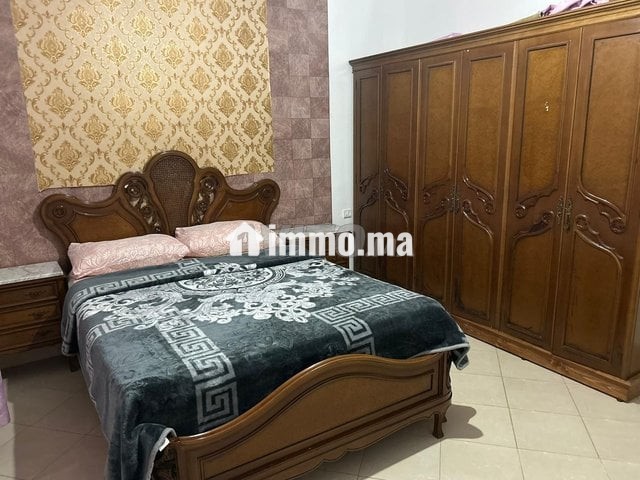 Appartement à louer vue sur la corniche - Location Vacances - Martil - photo 3
