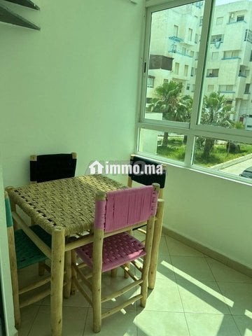Appartement à louer vue sur la corniche - Location Vacances - Martil - photo 7