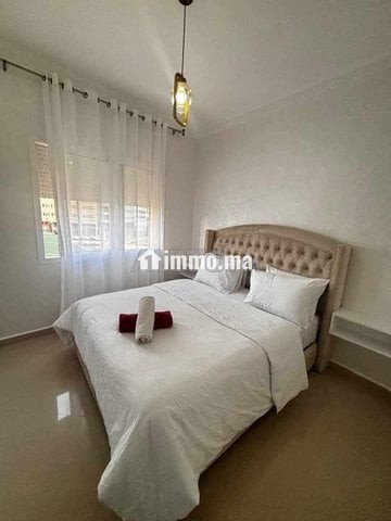 Appart propre en face TGV malabata - Location Vacances - Tanger - photo 4