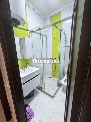 Appart propre en face TGV malabata - Location Vacances - Tanger - photo 5