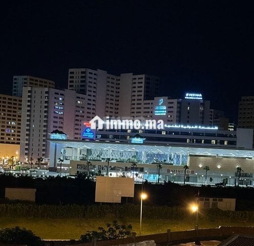 Appart propre en face TGV malabata - Location Vacances - Tanger - photo 7