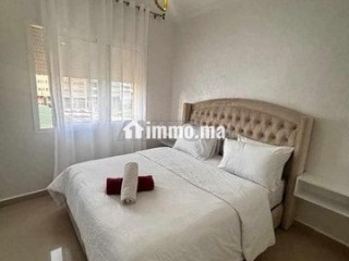 Appart propre en face TGV malabata - Appartement Location Vacances - Tanger