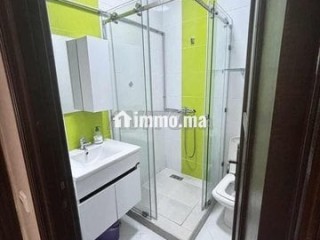 Appart propre en face TGV malabata - Appartement Location Vacances - Tanger