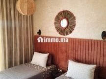 AGRÉABLE APPARTEMENT MEUBLÉ AVEC WIFI - Appartement Location Vacances - Agadir