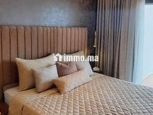 AGRÉABLE APPARTEMENT MEUBLÉ AVEC WIFI - Appartement Location Vacances - Agadir