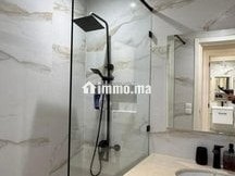 AGRÉABLE APPARTEMENT MEUBLÉ AVEC WIFI - Appartement Location Vacances - Agadir