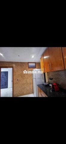 À louer – Appartement longue durée à Agdal - Location Immobilier - Rabat - photo 2