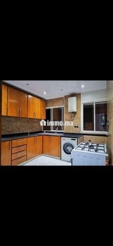 À louer – Appartement longue durée à Agdal - Location Immobilier - Rabat - photo 4