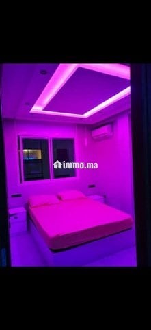 À louer – Appartement longue durée à Agdal - Location Immobilier - Rabat - photo 5