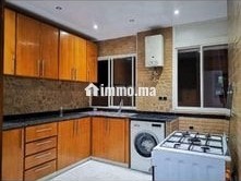 À louer – Appartement longue durée à Agdal - Appartement à louer - Rabat