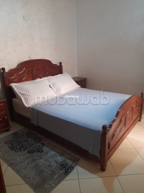 Appartement en vente à Hay Salam. 2 belles chambres. Bien meublé - Vente Immobilier - Agadir - photo 2