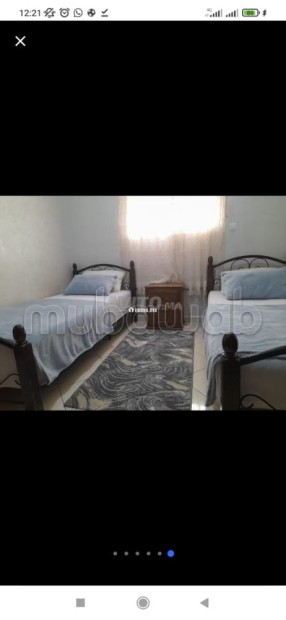 Appartement en vente à Hay Salam. 2 belles chambres. Bien meublé - Vente Immobilier - Agadir - photo 4