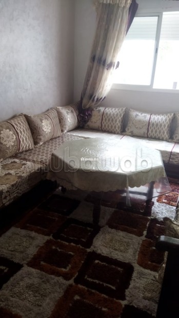 Appartement en vente à Hay Salam. 2 belles chambres. Bien meublé - Vente Immobilier - Agadir - photo 6