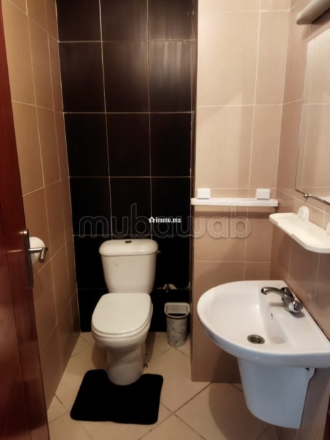 Appartement en vente à Hay Salam. 2 belles chambres. Bien meublé - Vente Immobilier - Agadir - photo 8